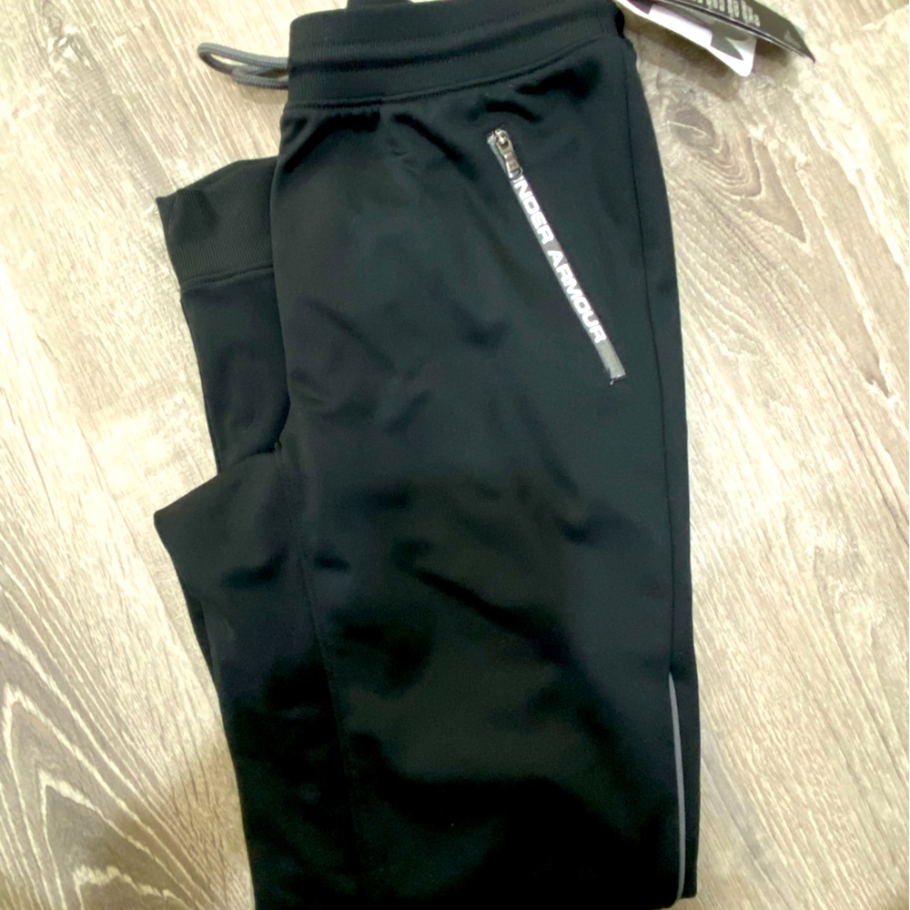 Under Armour YMD sweat pants